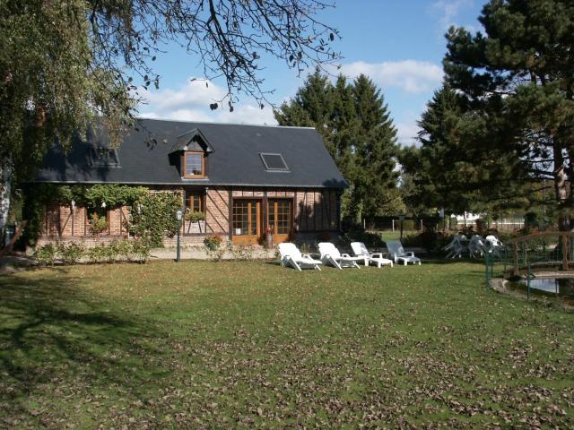 Maison location à Bernay, Le Thuit-signol