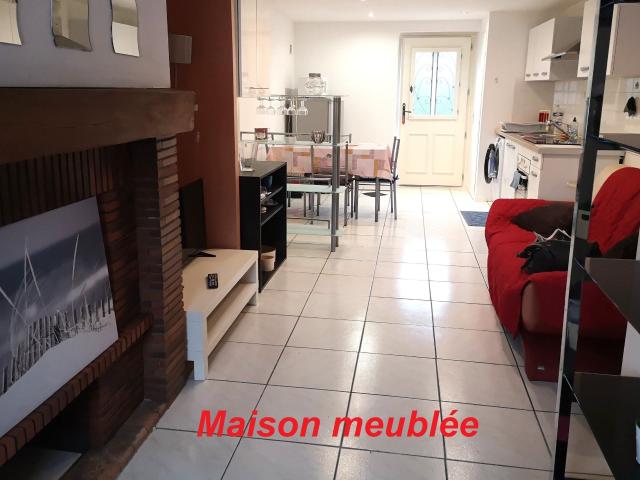 Maison location à Muret, Frouzins