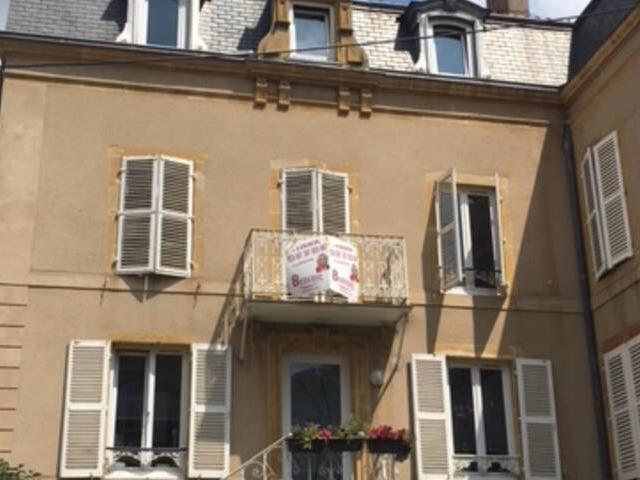 Maison location à France métropolitaine, Metz