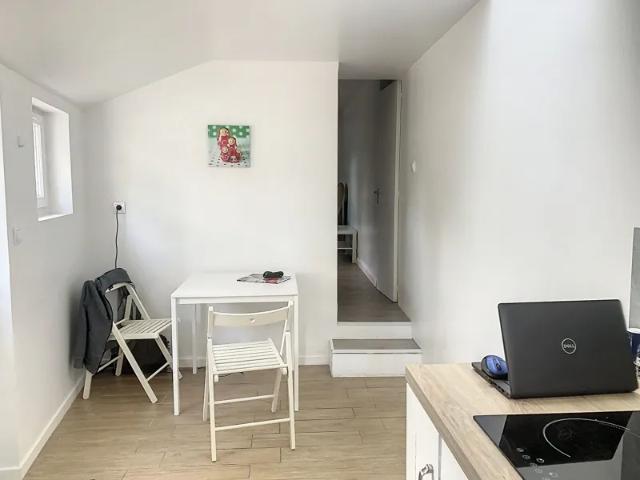 Maison location à Vannes, Bretagne