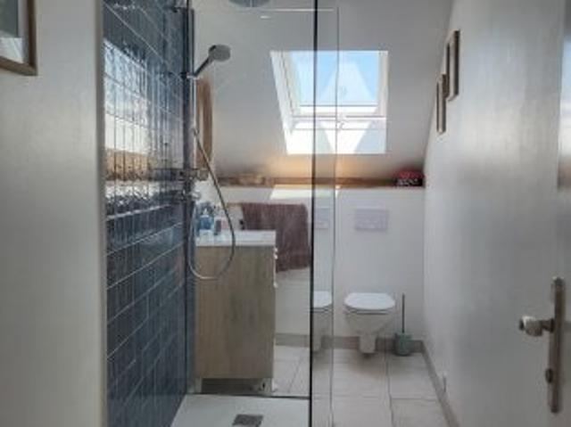 Maison location à Nantes, La Montagne
