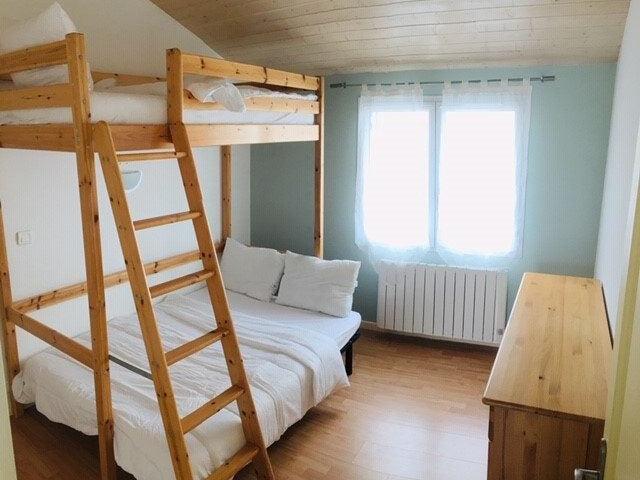 Maison location à Les Sables-d'Olonne, Saint-gilles-croix-de-vie