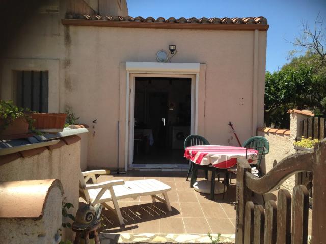 Maison location à Montpellier, Marseillan