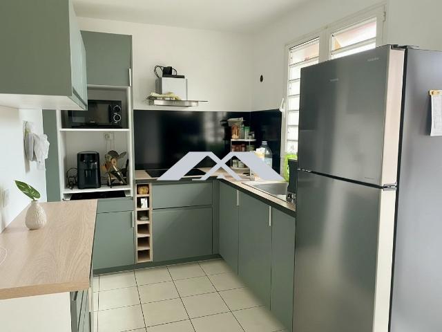 Maison location à La Réunion