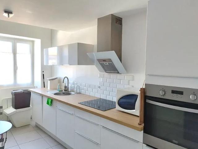 Maison location à Lyon, Rhône