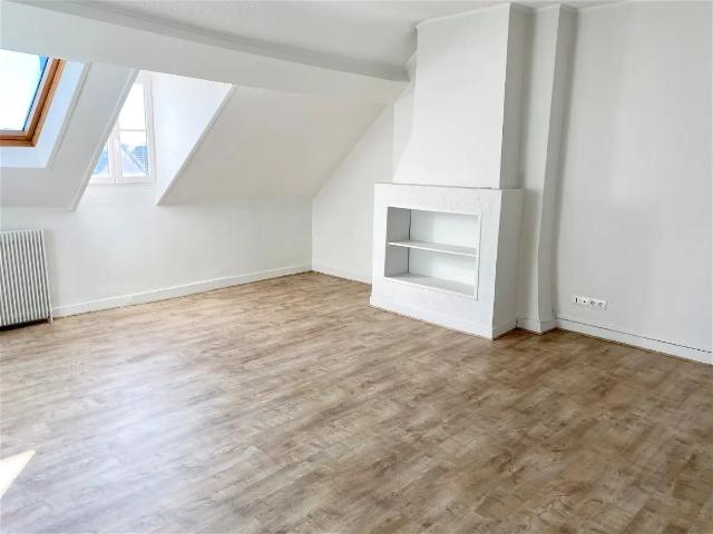 Appartement location à Limoges