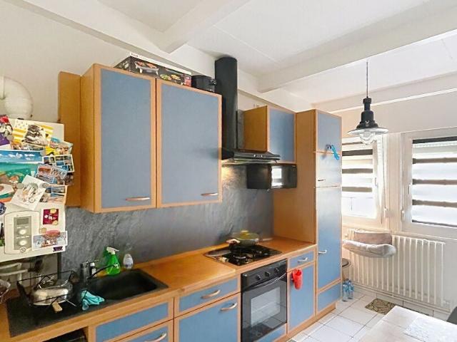 Maison location à Metz, Longeville-lès-metz