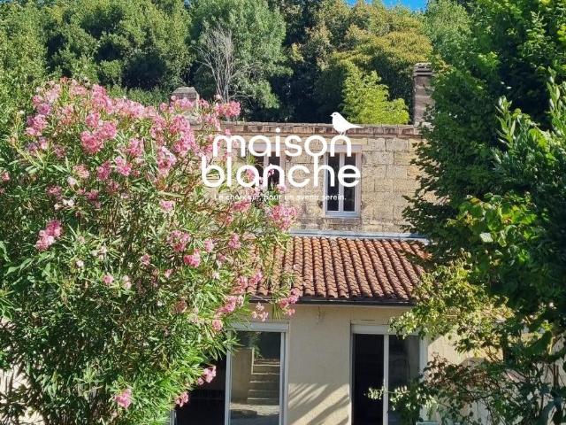 Maison location à Bordeaux, Lormont