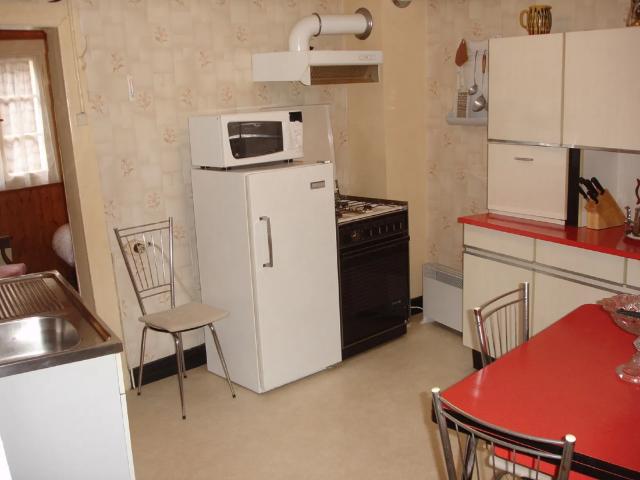 Maison location à Colmar-Ribeauvillé, Niedermorschwihr