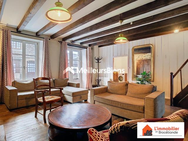Maison location à Rennes, Bretagne