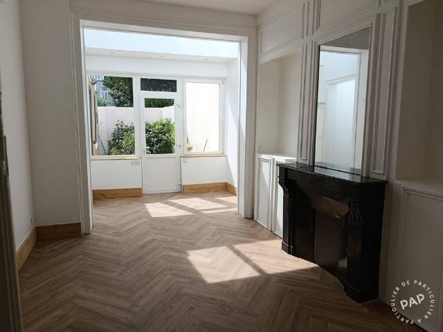Maison location à Lille, Péronne-en-mélantois