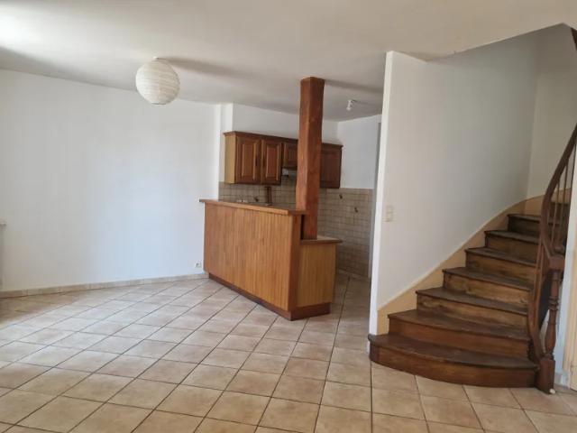 Maison location à Brive-la-Gaillarde, Brive-la-gaillarde