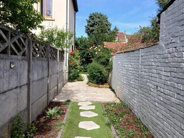 Maison location à Nanterre, Bois-colombes