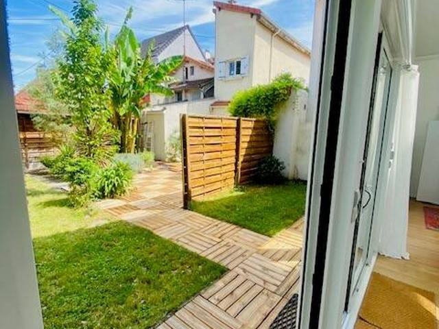 Maison location à Nanterre, Bois-colombes