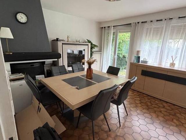 Maison location à Argenteuil, Franconville