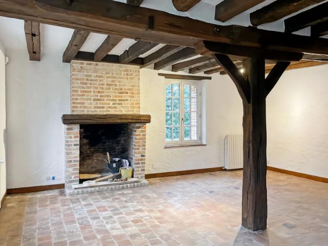 Maison location à Orléans, La Ferté-saint-aubin