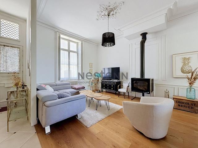 Maison location à Segré, Le Lion-d'angers