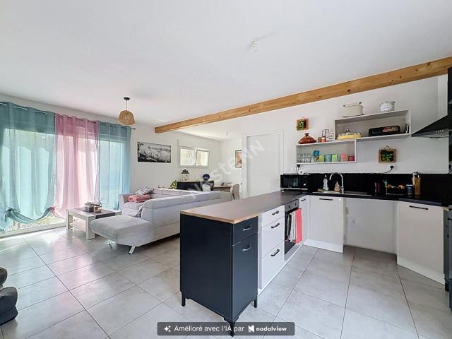 Maison location à Le Lion-d'Angers