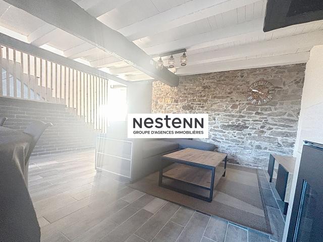 Maison location à Saint-Nazaire, Le Pouliguen