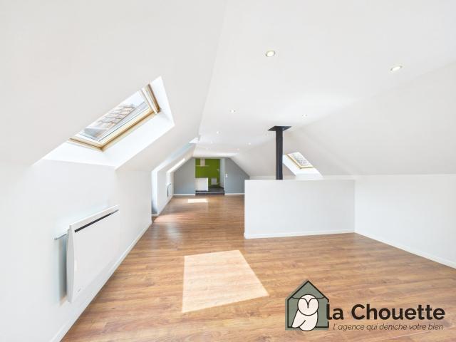 Maison location à Lille, Marquette-lez-lille