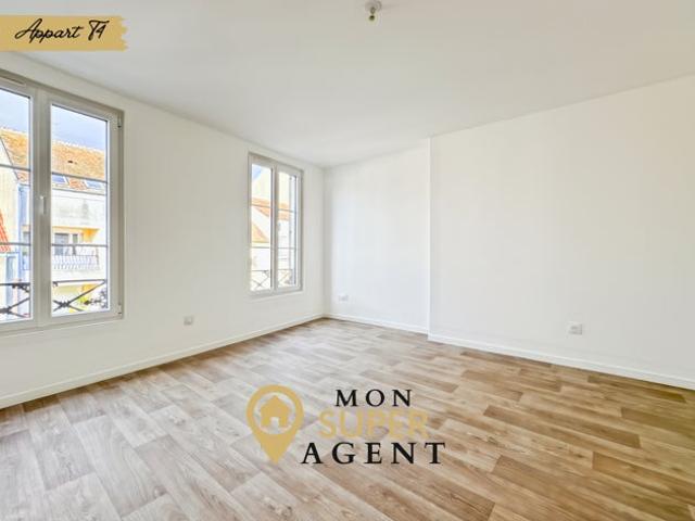 Maison location à Provins, Nangis