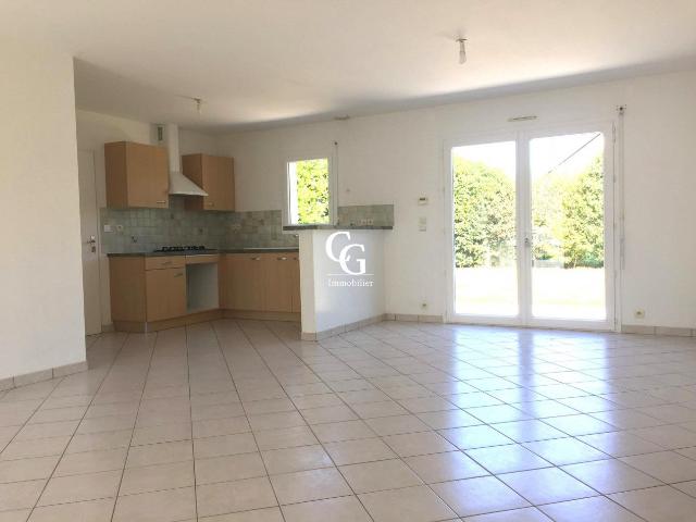 Maison location à Châteaubriant-Ancenis, Nort-sur-erdre