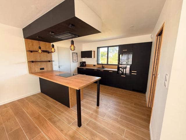 Maison location à Morlaix, Bretagne