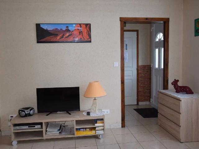 Maison location à Villefranche-de-Rouergue, Cransac