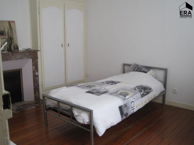 Maison location à Saint-Quentin, Saint-quentin