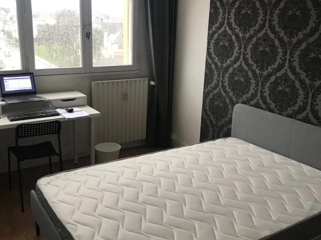 Maison location à France métropolitaine, Bretagne