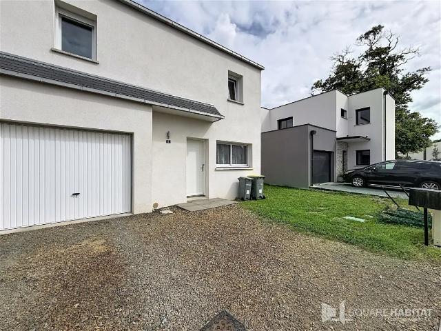 Maison location à Rennes, Bretagne