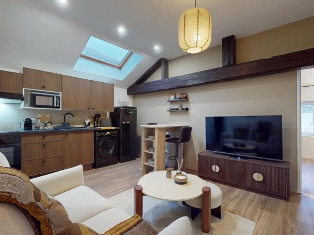 Maison location à Metz