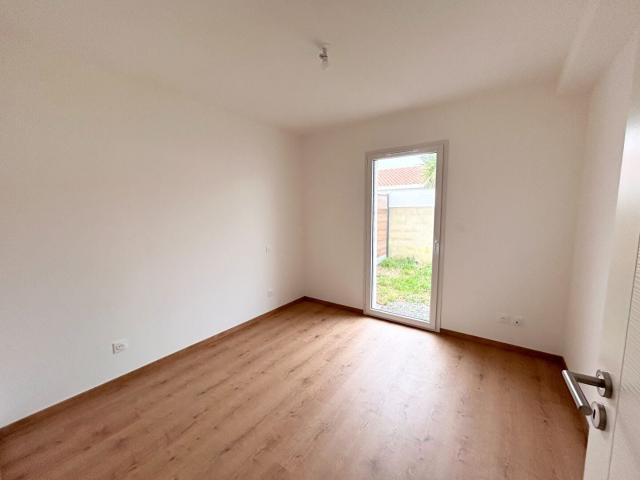 Maison location à Les Sables-d'Olonne, Saint-hilaire-de-riez