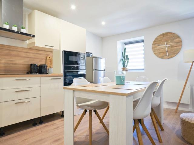 Maison location à Reims