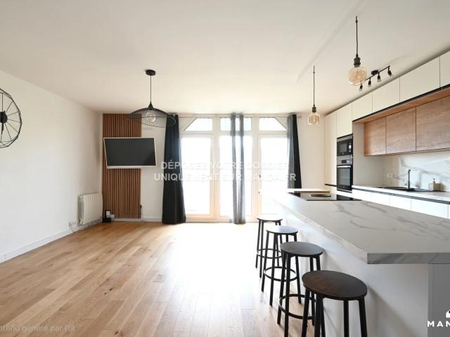 Appartement location à Nanterre, Asnières-sur-seine