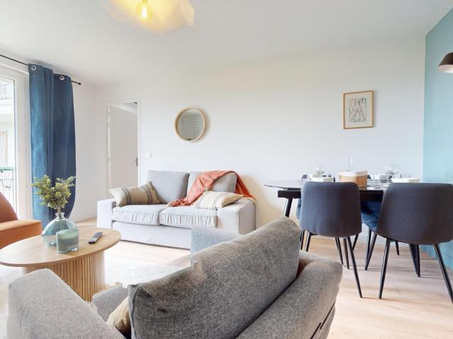 Maison location à Bordeaux