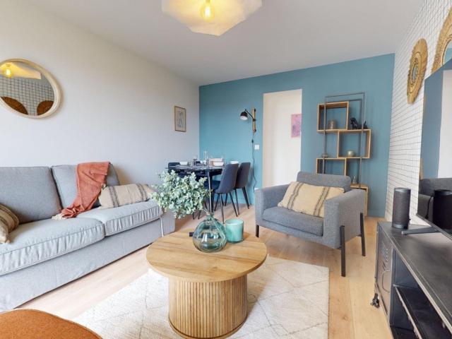 Maison location à Bordeaux