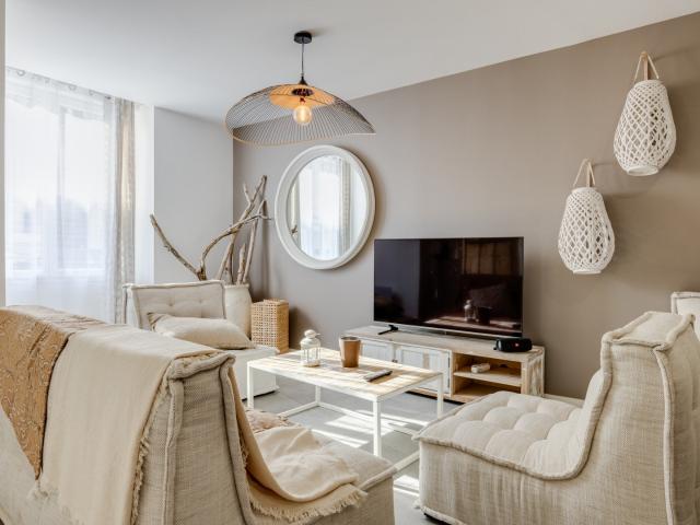 Maison location à Bordeaux