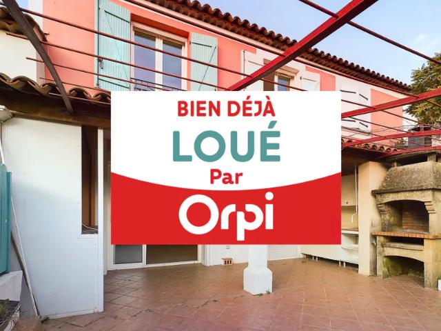 Maison location à Arrondissement de Draguignan, Montauroux