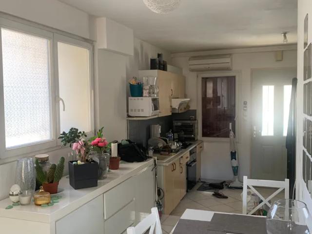 Maison location à Nîmes, Jonquières-saint-vincent