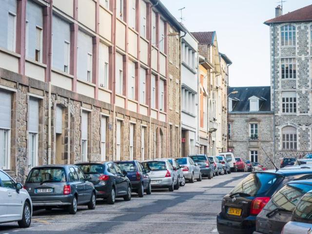Maison location à Limoges