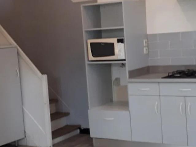 Maison location à Vienne, Saint-georges-d'espéranche