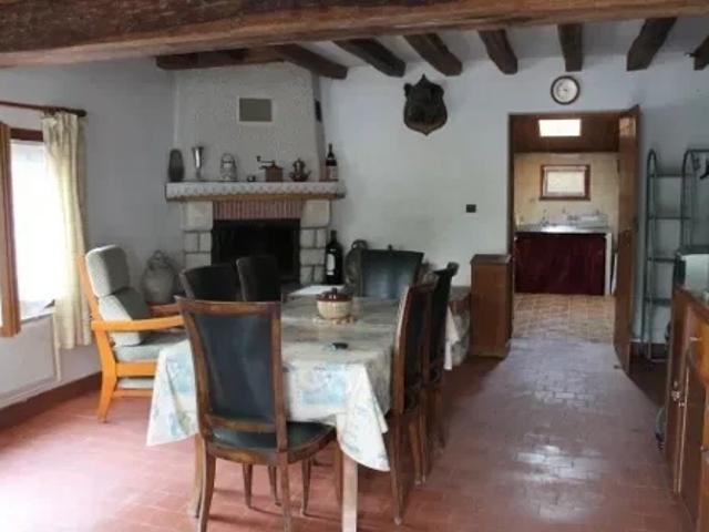 Maison location à Évry d'en Bas, Saint-Loup-des-Bois