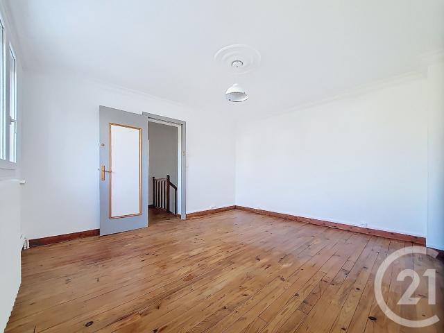 Maison location à Nantes, Rezé