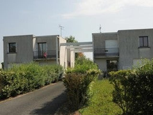 Maison location à Issoudun, Centre-Val de Loire