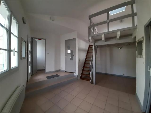 Maison location à Rochefort, Arvert