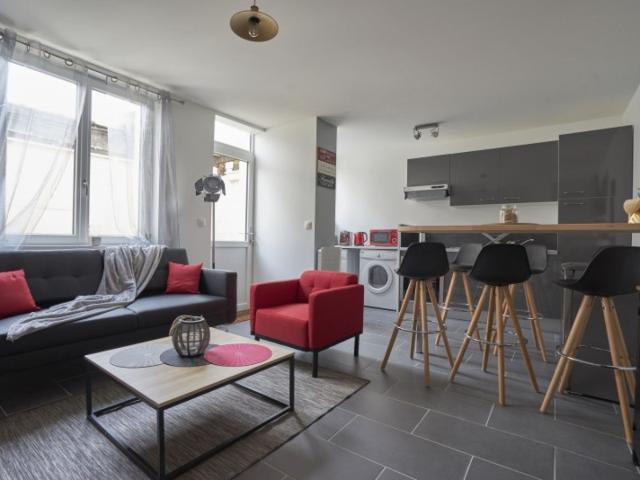 Maison location à Lille