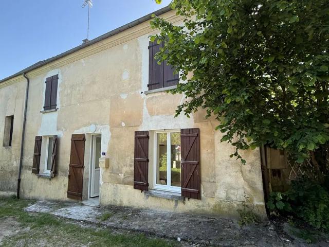 Maison location à Meaux, Sainte-aulde