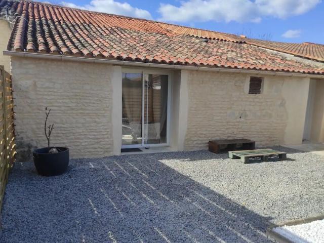 Maison location à La Rochelle, Courçon
