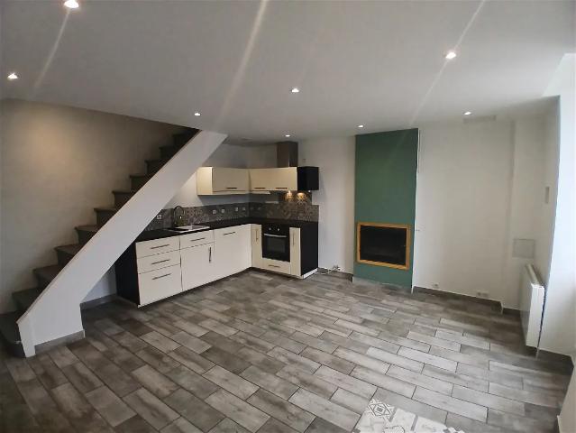 Maison location à Saint-Nazaire, Trignac